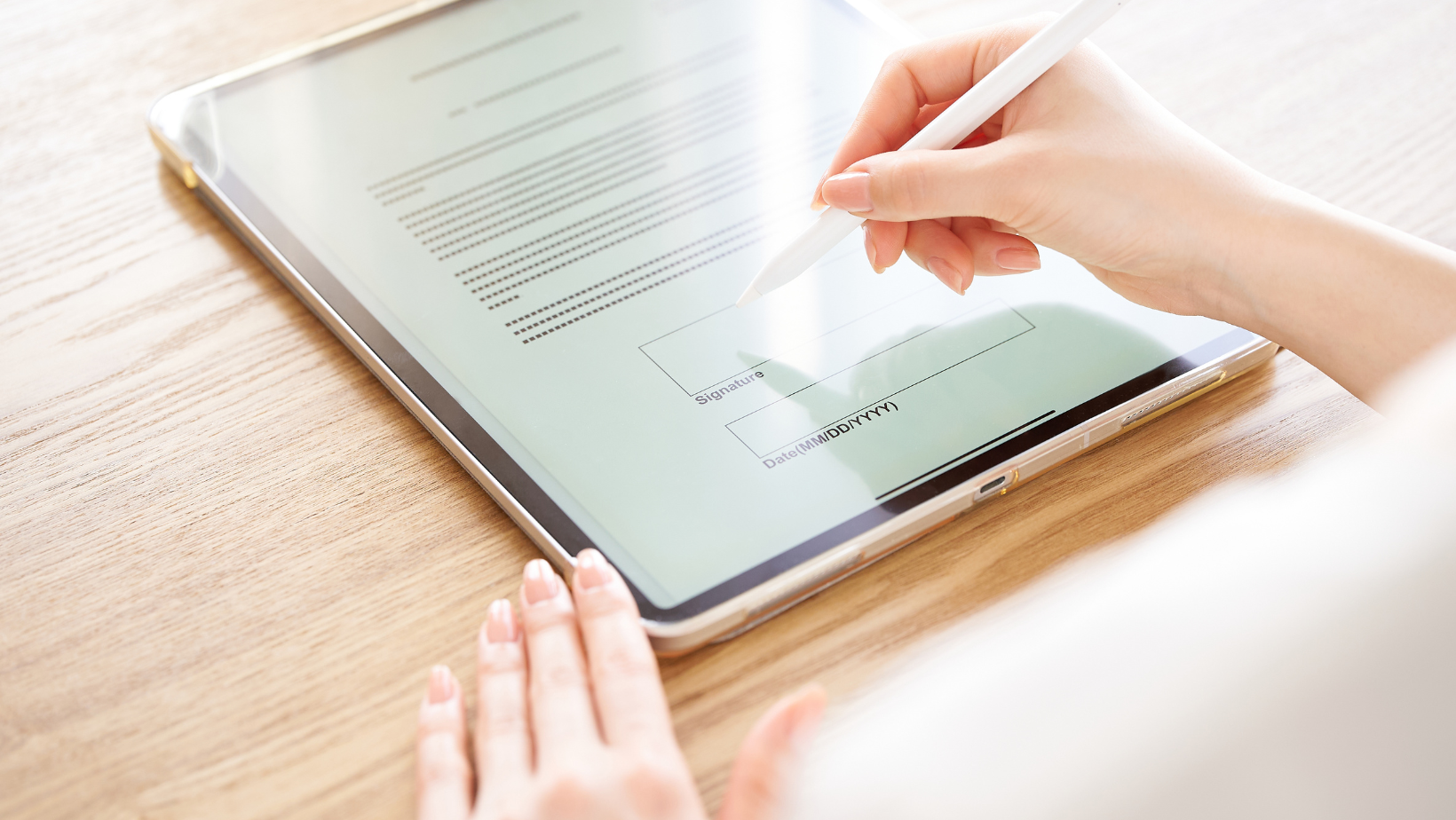 Breaking News: IRS Permanently Approves Electronic Signatures Following COVID-19 Changes