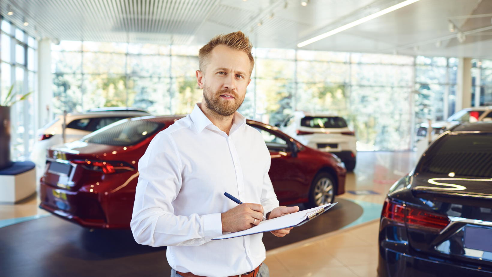 IRS Grants Reprieve: Auto Dealers Get Extra Time for Tax Credit Submissions