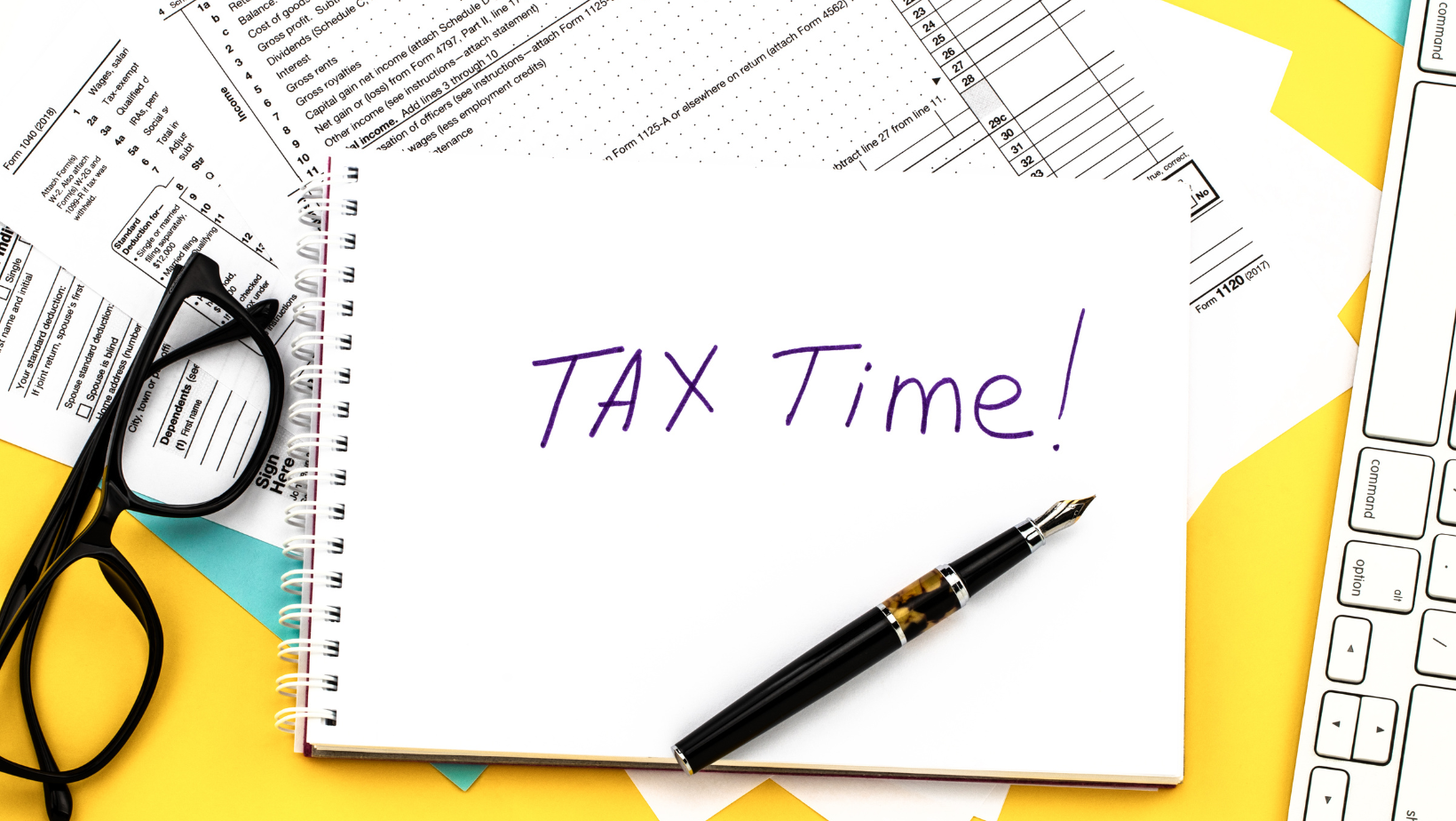 IRS Sets Exciting Stage for 2024 Tax Filing Season with Innovative Improvements